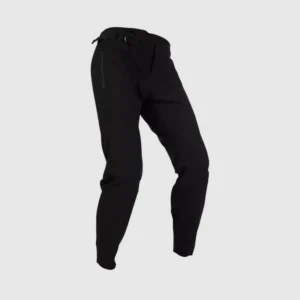 Pantalon Bicicleta Ranger Negro Fox