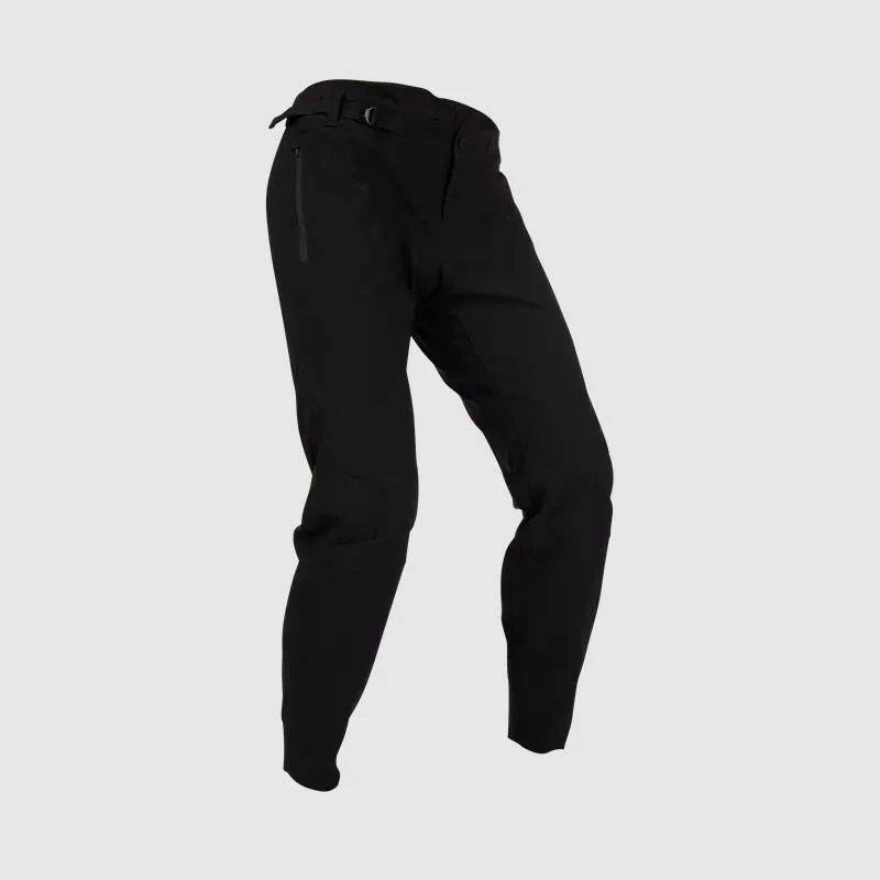 Pantalon Bicicleta Ranger Negro Fox