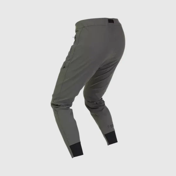 Pantalon Bicicleta Ranger Gris Fox