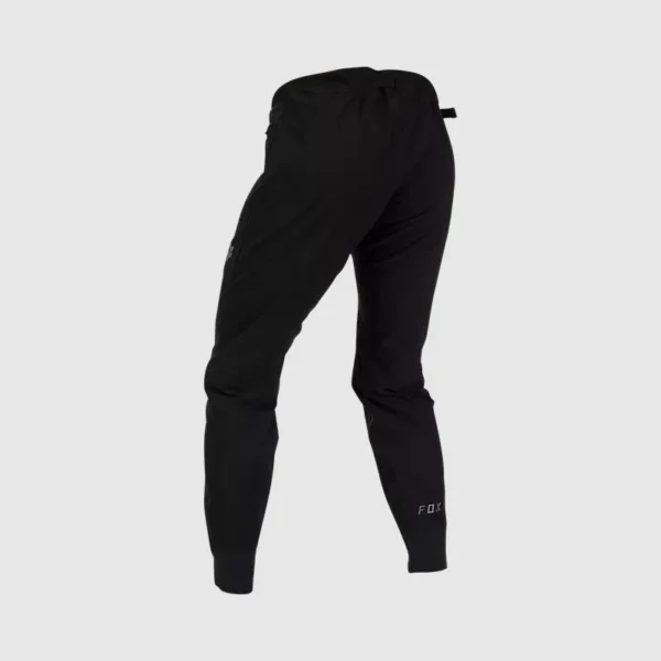 Pantalon Bicicleta Ranger Negro Fox