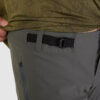 Pantalon Bicicleta Ranger Gris Fox