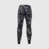Pantalon Bicicleta Ranger Race Negro Camo Fox