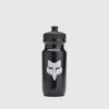 Botella Bicicleta Head Base 650 ml Negro Fox