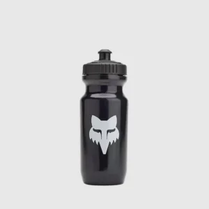 Botella Bicicleta Head Base 650 ml Negro Fox