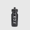 Botella Bicicleta Base 650 ml Negro Fox