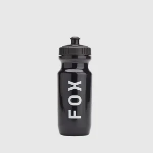 Botella Bicicleta Base 650 ml Negro Fox