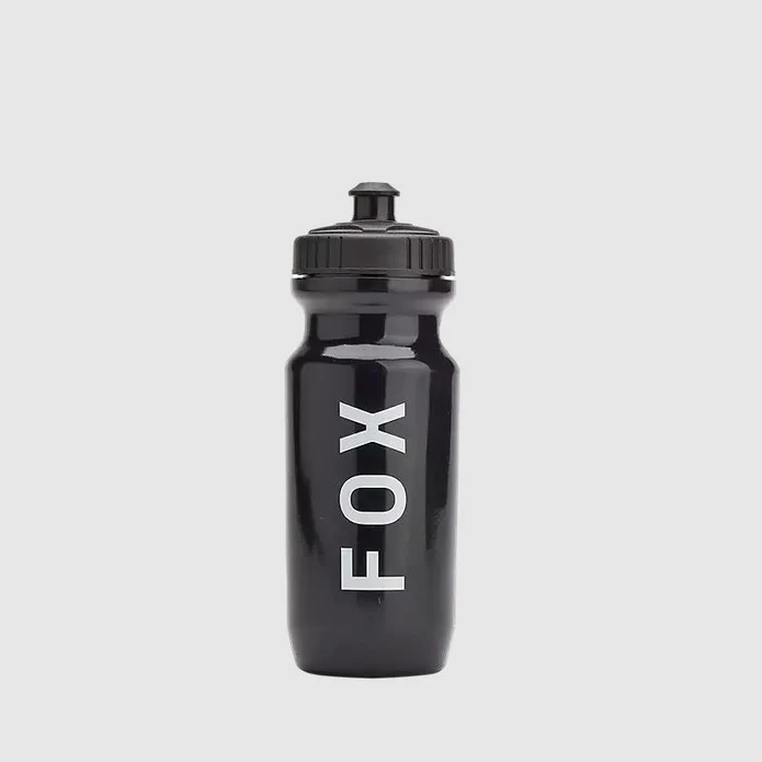 Botella Bicicleta Base 650 ml Negro Fox