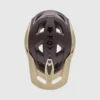 Casco Bicicleta New Speedframe 5050 Cafe Fox