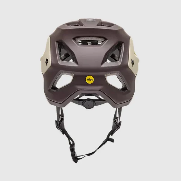 Casco Bicicleta New Speedframe 5050 Cafe Fox