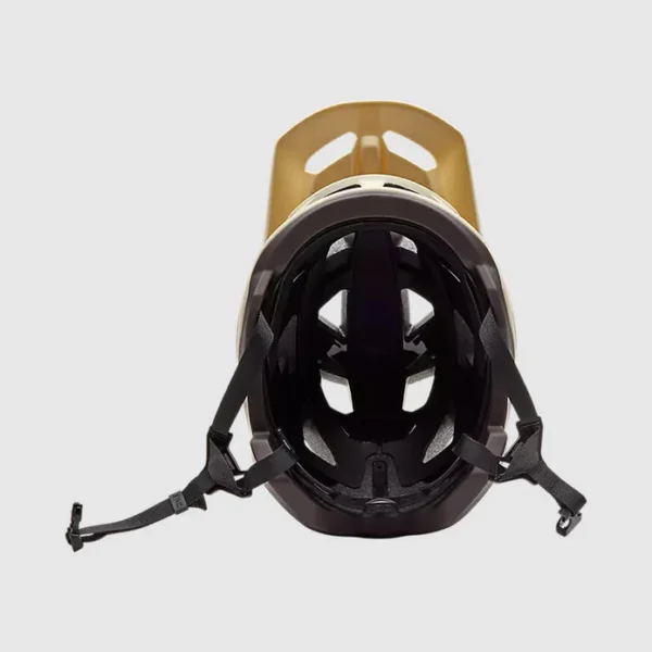 Casco Bicicleta New Speedframe 5050 Cafe Fox