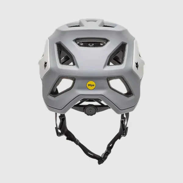 Casco Bicicleta New Speedframe 5050 Gris Fox
