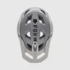 Casco Bicicleta New Speedframe 5050 Gris Fox