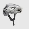 Casco Bicicleta New Speedframe 5050 Gris Fox