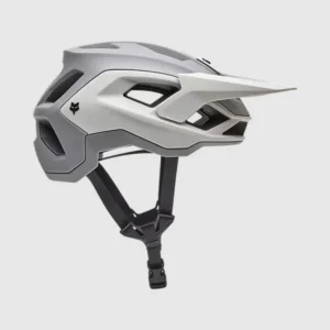 Casco Bicicleta New Speedframe 5050 Gris Fox