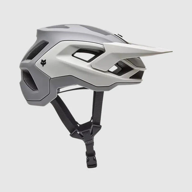 Casco Bicicleta New Speedframe 5050 Gris Fox