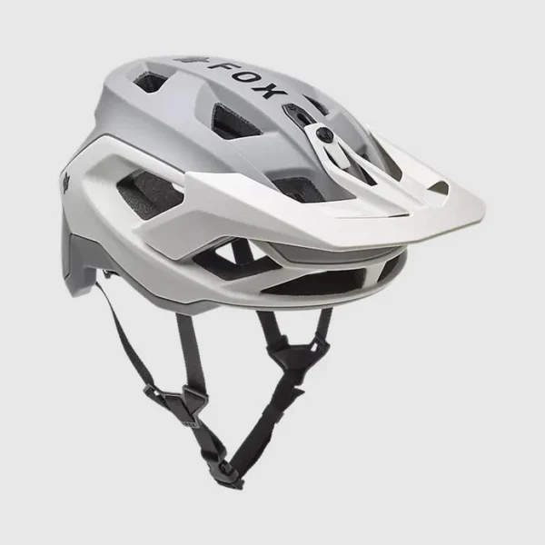 Casco Bicicleta New Speedframe 5050 Gris Fox
