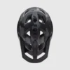 Casco Bicicleta New Speedframe Camo Negro Fox