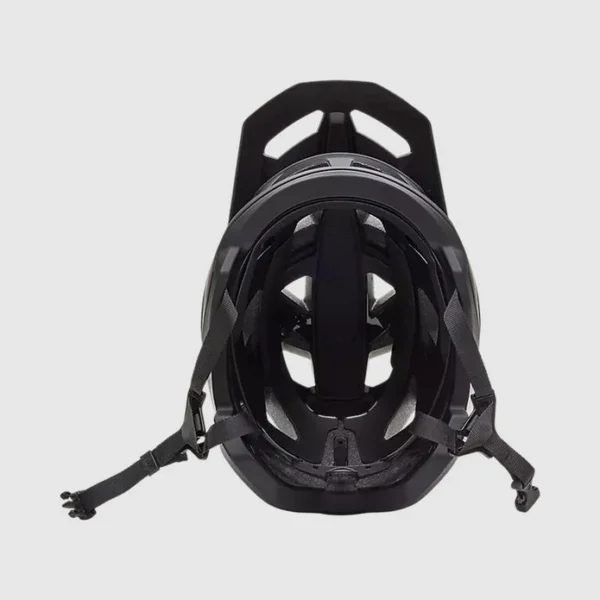 Casco Bicicleta New Speedframe Camo Negro Fox