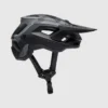 Casco Bicicleta New Speedframe Camo Negro Fox