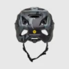 Casco Bicicleta New Speedframe Camo Negro Fox