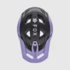 Casco Bicicleta New Speedframe 5050 Morado Fox