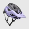 Casco Bicicleta New Speedframe 5050 Morado Fox