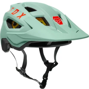 CASCO FOX SPEEDFRAME VERDE AGUA | TALLA L