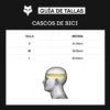 Casco Bicicleta New Speedframe 5050 Cafe Fox