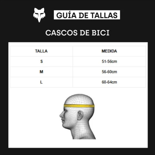 Casco Bicicleta New Speedframe 5050 Cafe Fox