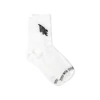 CALCETINES TITLE BLANCO