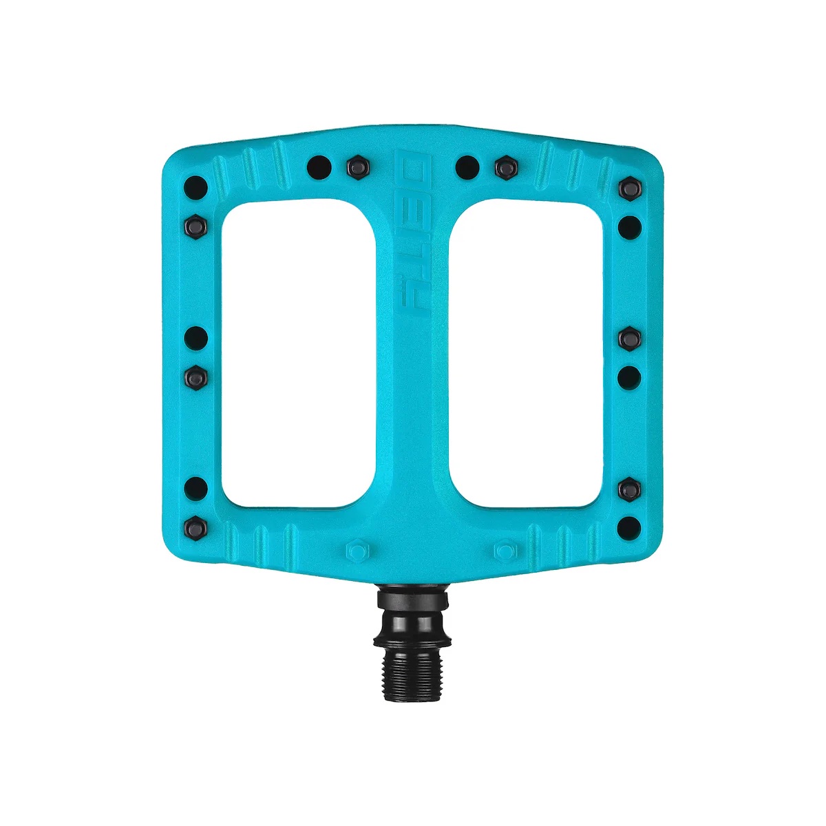 Pedal Deity Dreftrap Turquesa