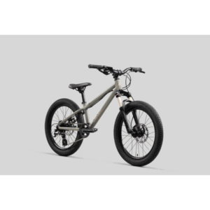 Bicicleta Niño Charger 20 2025 Verde Norco
