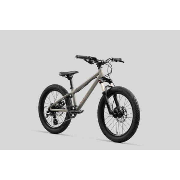 Bicicleta Niño Charger 20 2025 Verde Norco