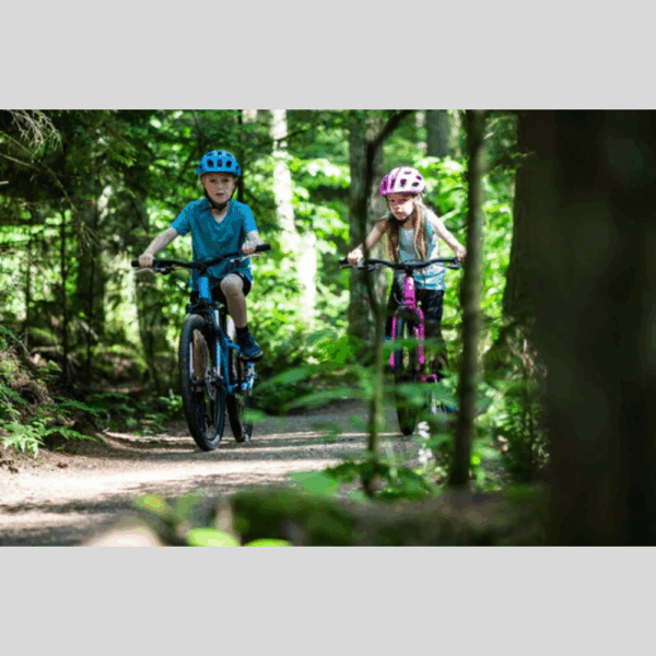 Bicicleta Niño Storm 20 SS 2025 Azul Norco