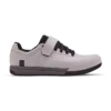 Zapatillas Bicicleta Union Blanco Hueso Fox