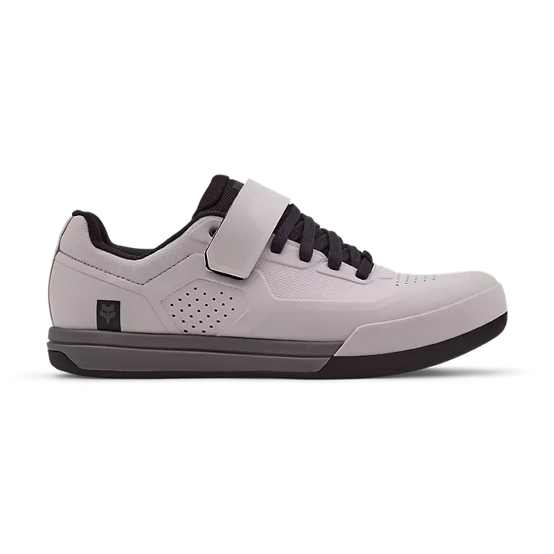Zapatillas Bicicleta Union Blanco Hueso Fox