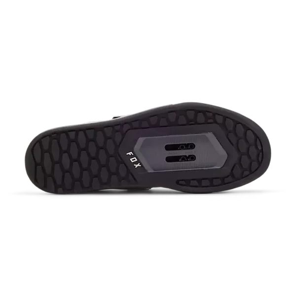 Zapatillas Bicicleta Union Blanco Hueso Fox
