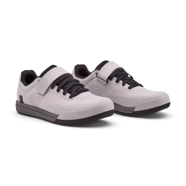 Zapatillas Bicicleta Union Blanco Hueso Fox