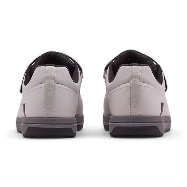 Zapatillas Bicicleta Union Blanco Hueso Fox