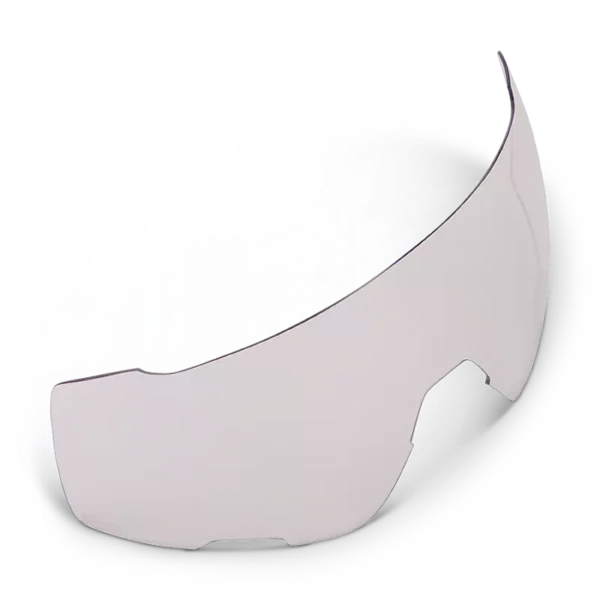 Lentes transparentes Purevue de recambio Fox