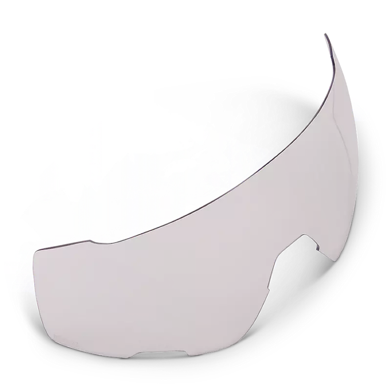 Lentes transparentes Purevue de recambio Fox