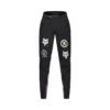 Pantalon Bicicleta Flexair Hello Future Negro Fox