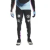 Pantalon Bicicleta Flexair Hello Future Negro Fox