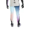 Pantalon Bicicleta Flexair Hello Future Negro Fox