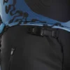 Pantalon Bicicleta Flexair Hello Future Negro Fox