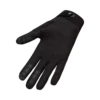 Guantes Bicicleta Mujer Ranger Negro Fox