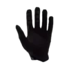 Guantes Bicicleta Defend Negro Fox