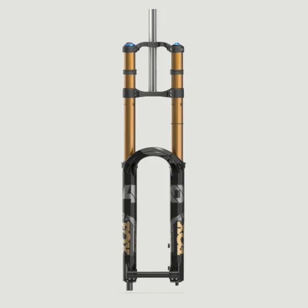 Horquilla Fox 2025, 40, K, FLOAT, 29in, F-S 203 Grip X2 Shiny Black