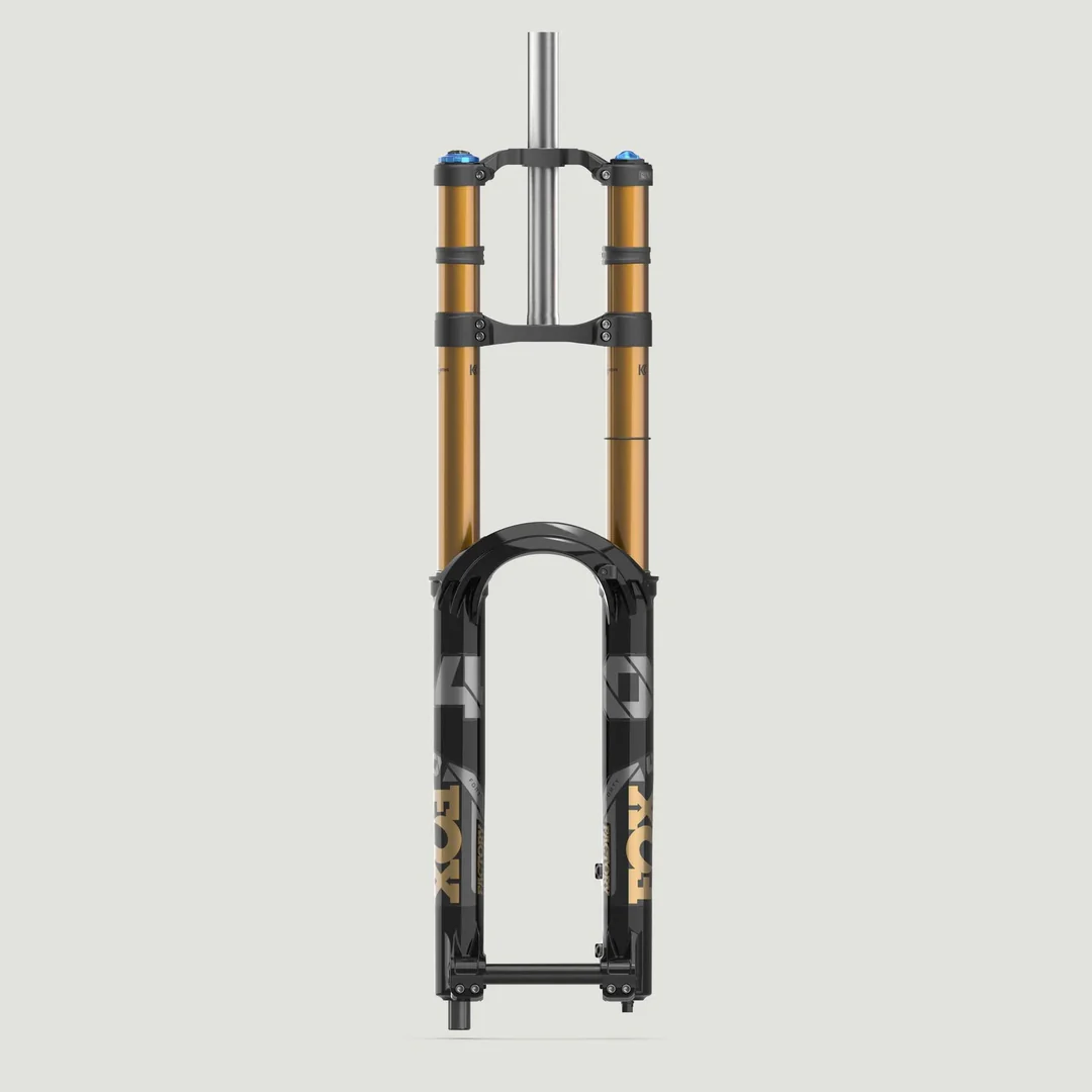 Horquilla Fox 2025, 40, K, FLOAT, 29in, F-S 203 Grip X2 Shiny Black