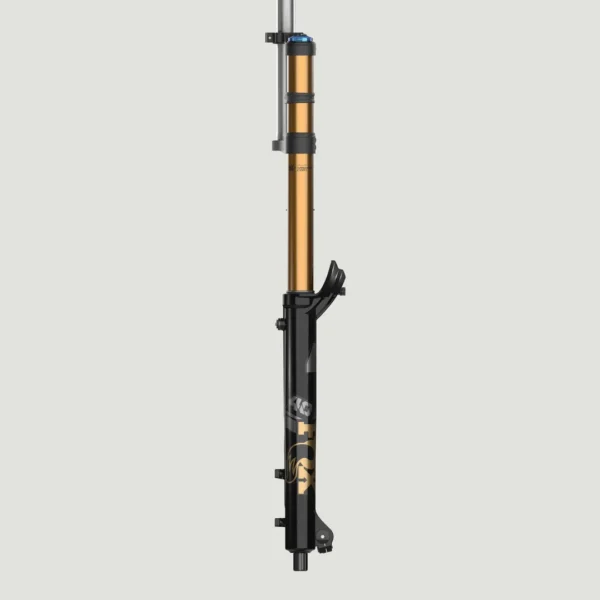 Horquilla Fox 2025, 40, K, FLOAT, 29in, F-S 203 Grip X2 Shiny Black